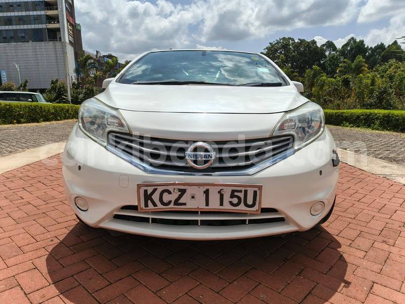Big with watermark nissan note uganda kampala 25012