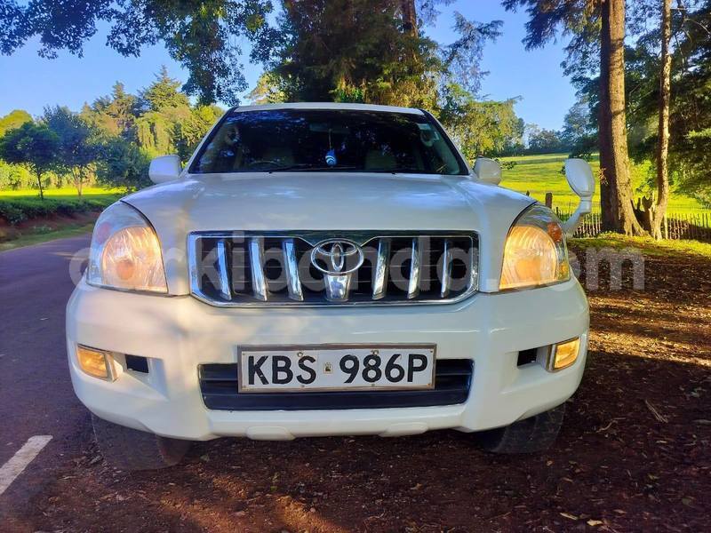 Big with watermark toyota land cruiser prado uganda kampala 25013