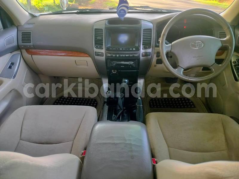 Big with watermark toyota land cruiser prado uganda kampala 25013