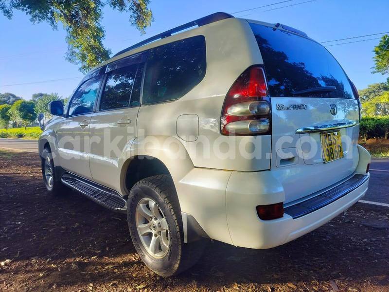 Big with watermark toyota land cruiser prado uganda kampala 25013