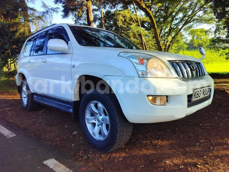 Big with watermark toyota land cruiser prado uganda kampala 25013