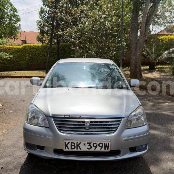 Big with watermark toyota premio uganda kampala 25014