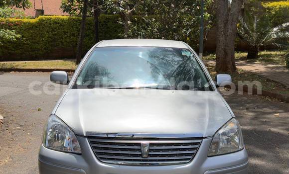 Buy Used Toyota Premio Other Car in Kampala in Uganda Buy Used Toyota Premio Other Car in Kampala in Uganda