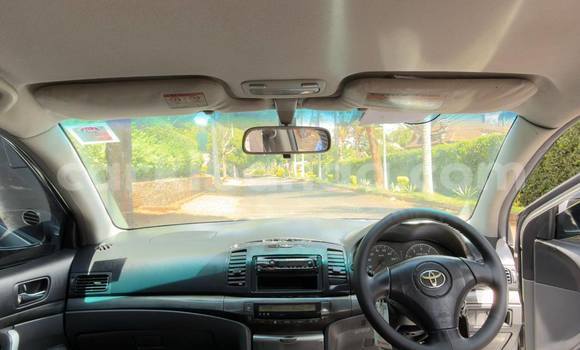 Buy Used Toyota Premio Other Car in Kampala in Uganda Buy Used Toyota Premio Other Car in Kampala in Uganda