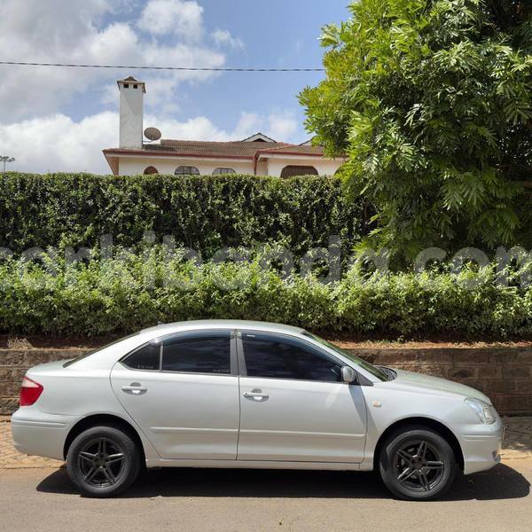 Big with watermark toyota premio uganda kampala 25014