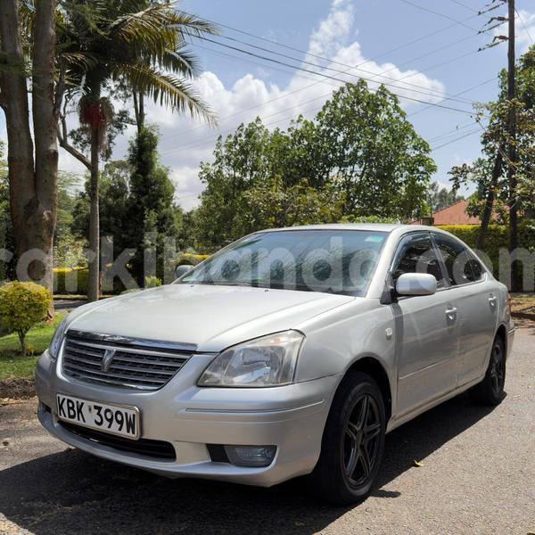 Big with watermark toyota premio uganda kampala 25014