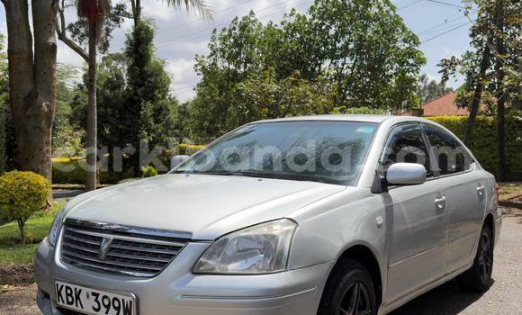 Buy Used Toyota Premio Other Car in Kampala in Uganda Buy Used Toyota Premio Other Car in Kampala in Uganda