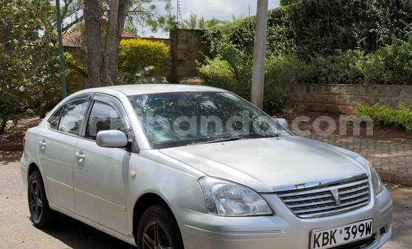 Buy Used Toyota Premio Other Car in Kampala in Uganda Buy Used Toyota Premio Other Car in Kampala in Uganda