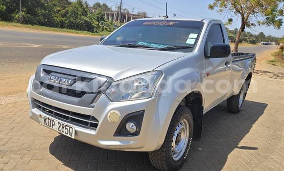 Buy Used Isuzu D–MAX Other Car in Kampala in Uganda Buy Used Isuzu D–MAX Other Car in Kampala in Uganda