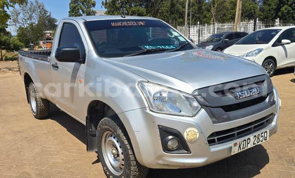 Buy Used Isuzu D–MAX Other Car in Kampala in Uganda Buy Used Isuzu D–MAX Other Car in Kampala in Uganda