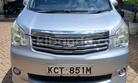 Buy Used Toyota Noah Other Car in Kampala in Uganda Buy Used Toyota Noah Other Car in Kampala in Uganda