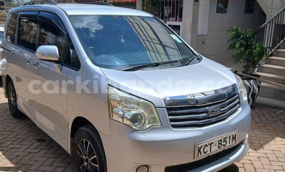 Buy Used Toyota Noah Other Car in Kampala in Uganda Buy Used Toyota Noah Other Car in Kampala in Uganda
