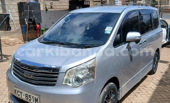 Buy Used Toyota Noah Other Car in Kampala in Uganda Buy Used Toyota Noah Other Car in Kampala in Uganda