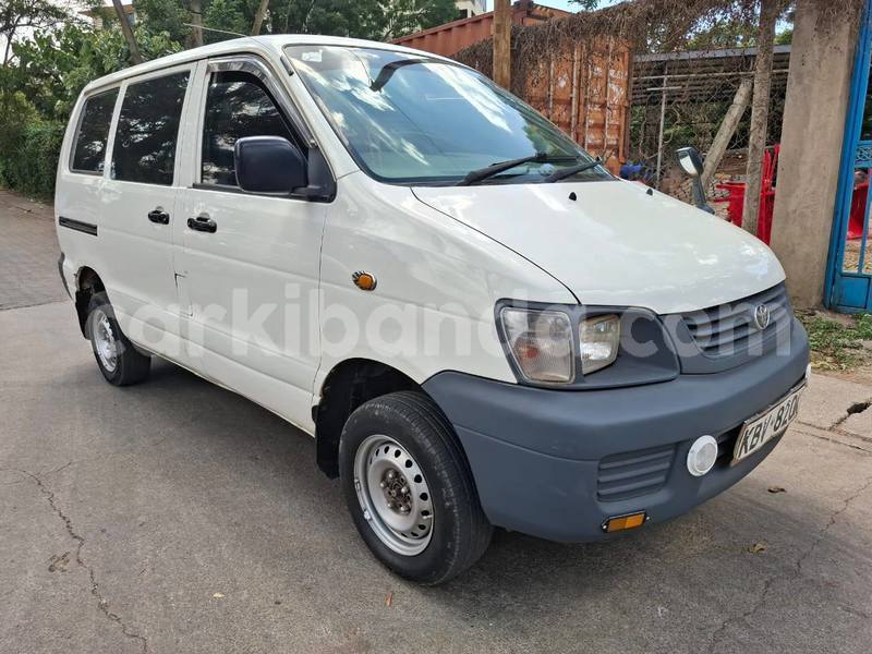 Big with watermark toyota town ace uganda kampala 25019