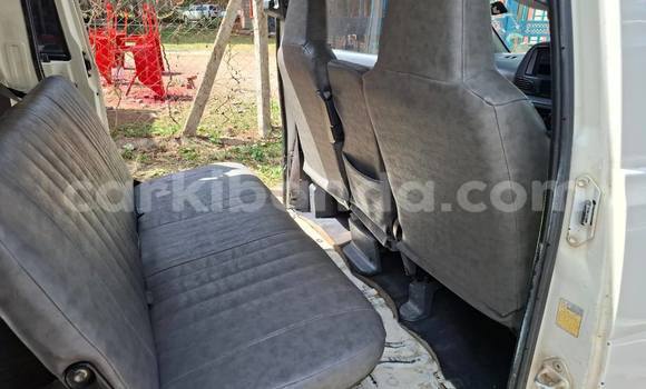 Buy Used Toyota Town Ace White Car in Kampala in Uganda Buy Used Toyota Town Ace White Car in Kampala in Uganda