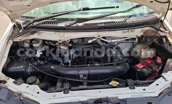 Buy Used Toyota Town Ace White Car in Kampala in Uganda Buy Used Toyota Town Ace White Car in Kampala in Uganda