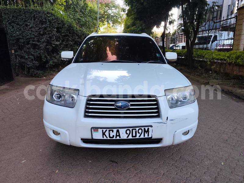 Big with watermark subaru forester uganda kampala 25020