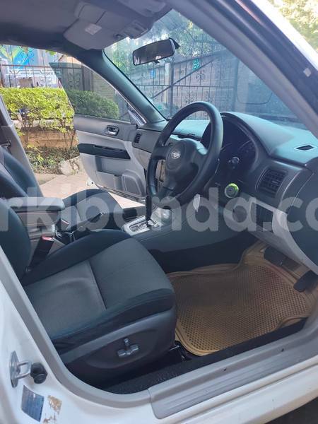 Big with watermark subaru forester uganda kampala 25020