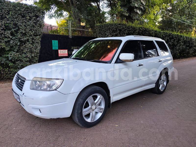 Big with watermark subaru forester uganda kampala 25020