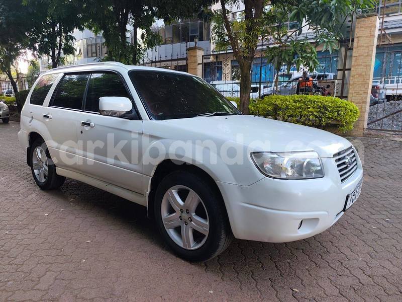 Big with watermark subaru forester uganda kampala 25020