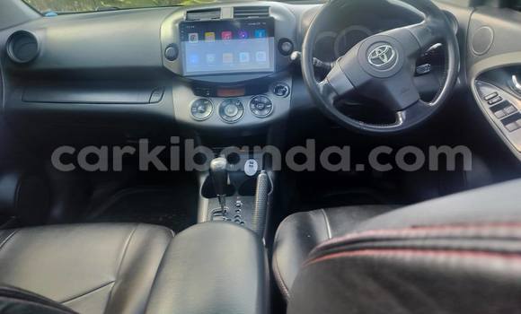 Buy Used Toyota RAV4 White Car in Kampala in Uganda Buy Used Toyota RAV4 White Car in Kampala in Uganda