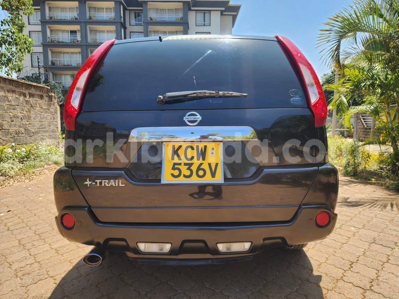 Big with watermark nissan x trail uganda kampala 25023