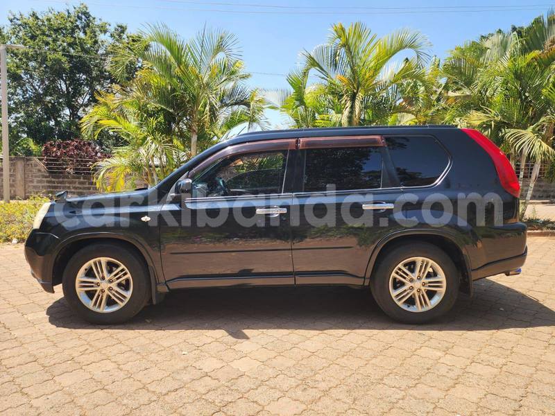 Big with watermark nissan x trail uganda kampala 25023