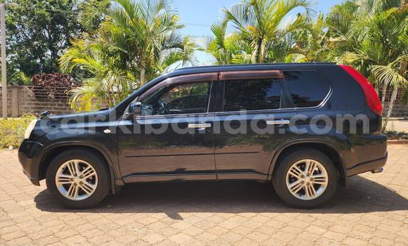Buy Used Nissan X–Trail Black Car in Kampala in Uganda Buy Used Nissan X–Trail Black Car in Kampala in Uganda
