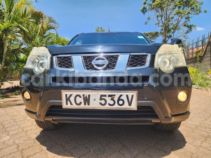 Big with watermark nissan x trail uganda kampala 25023