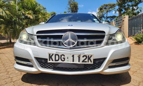 Buy Used Mercedes‒Benz C–Class Other Car in Kampala in Uganda Buy Used Mercedes‒Benz C–Class Other Car in Kampala in Uganda