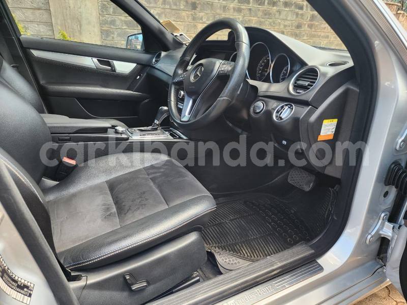 Big with watermark mercedes benz c class uganda kampala 25024