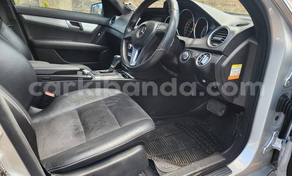 Buy Used Mercedes‒Benz C–Class Other Car in Kampala in Uganda Buy Used Mercedes‒Benz C–Class Other Car in Kampala in Uganda