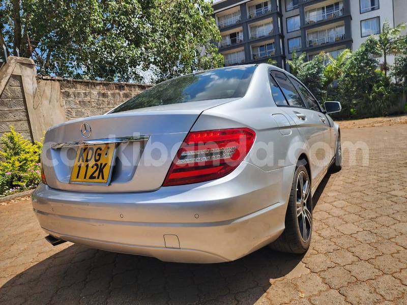 Big with watermark mercedes benz c class uganda kampala 25024