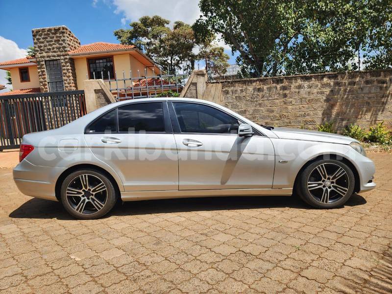 Big with watermark mercedes benz c class uganda kampala 25024