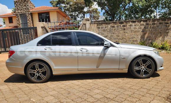 Buy Used Mercedes‒Benz C–Class Other Car in Kampala in Uganda Buy Used Mercedes‒Benz C–Class Other Car in Kampala in Uganda