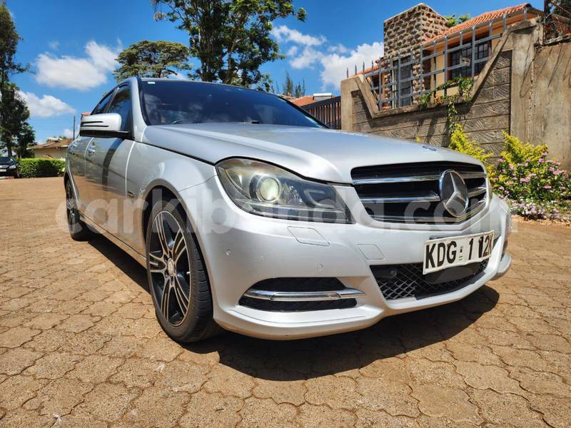 Big with watermark mercedes benz c class uganda kampala 25024