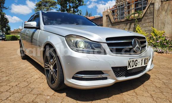 Buy Used Mercedes‒Benz C–Class Other Car in Kampala in Uganda Buy Used Mercedes‒Benz C–Class Other Car in Kampala in Uganda
