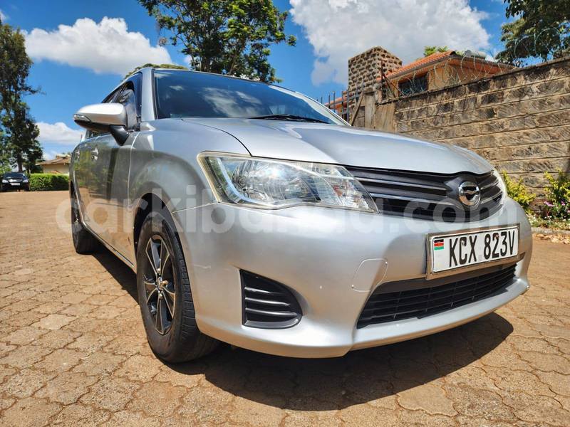 Big with watermark toyota axio uganda kampala 25025