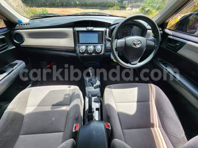 Big with watermark toyota axio uganda kampala 25025