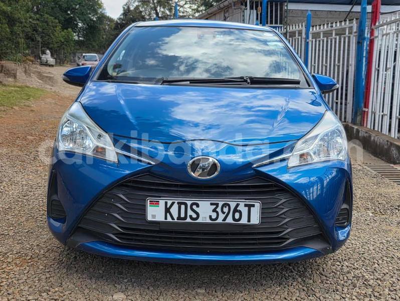 Big with watermark toyota vitz uganda kampala 25026