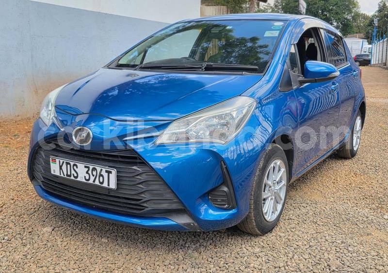 Big with watermark toyota vitz uganda kampala 25026