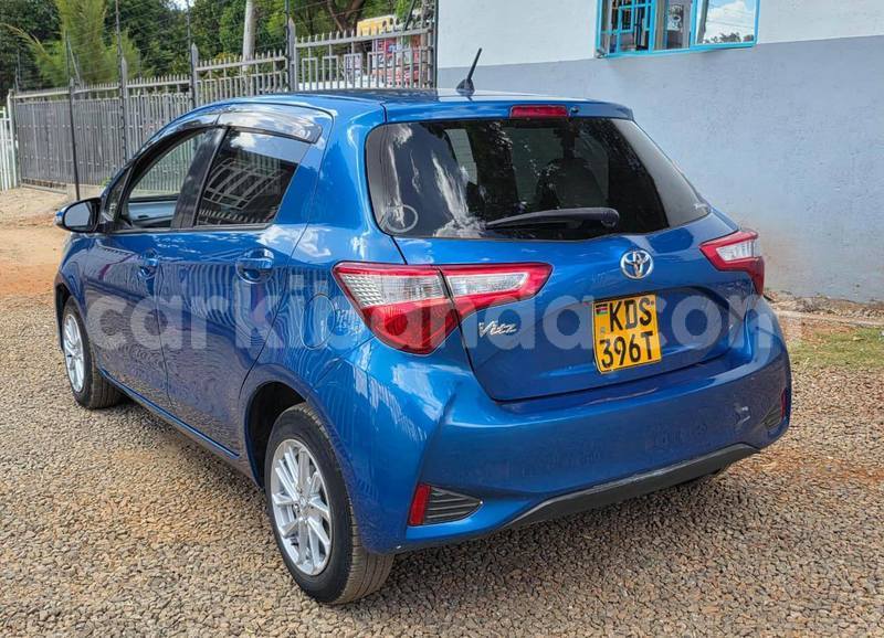Big with watermark toyota vitz uganda kampala 25026