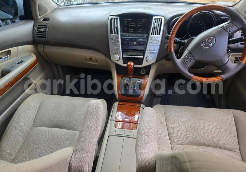 Big with watermark toyota harrier uganda kampala 25028