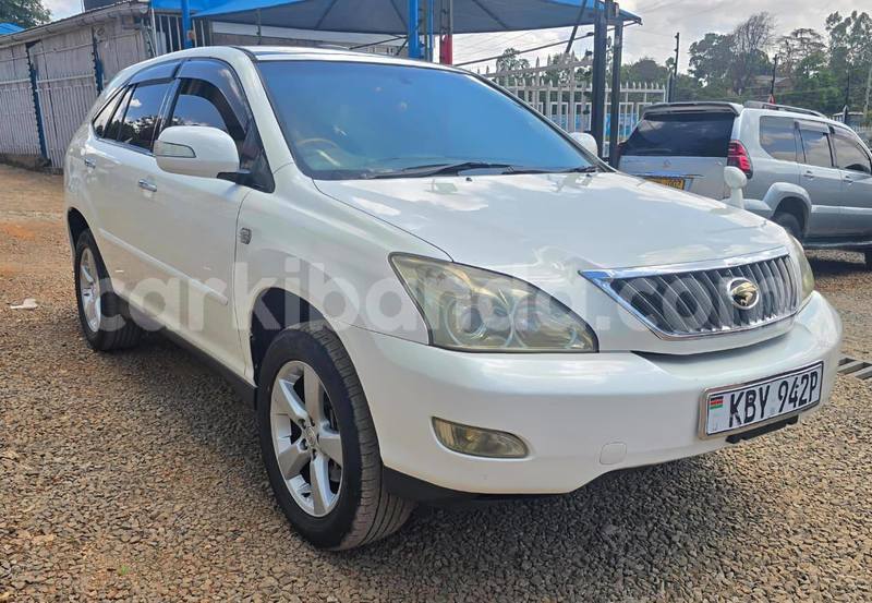 Big with watermark toyota harrier uganda kampala 25028