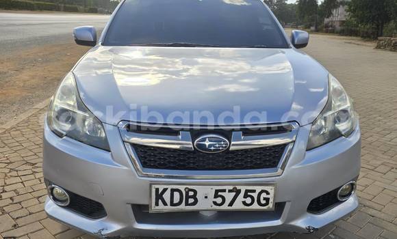 Gura Yakoze Subaru Legacy Lancaster Other Imodoka i Kampala mu Uganda Gura Yakoze Subaru Legacy Lancaster Other Imodoka i Kampala mu Uganda