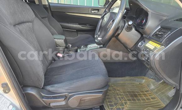 Gura Yakoze Subaru Legacy Lancaster Other Imodoka i Kampala mu Uganda Gura Yakoze Subaru Legacy Lancaster Other Imodoka i Kampala mu Uganda