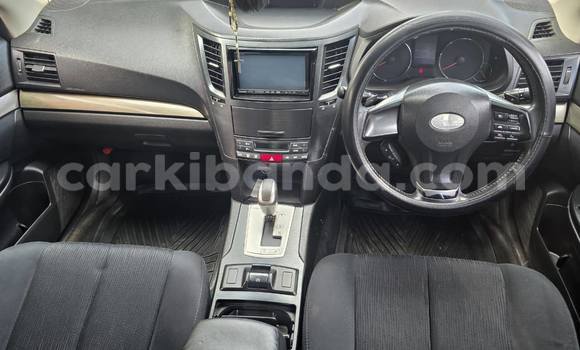 Buy Used Subaru Legacy Lancaster Red Car in Kampala in Uganda Buy Used Subaru Legacy Lancaster Red Car in Kampala in Uganda