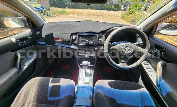 Buy Used Toyota Allion White Car in Kampala in Uganda Buy Used Toyota Allion White Car in Kampala in Uganda