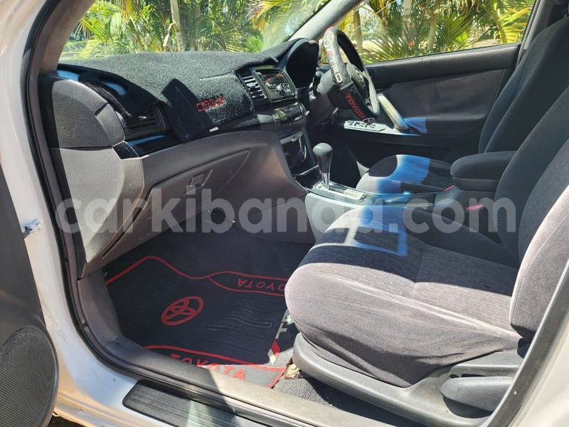 Big with watermark toyota allion uganda kampala 25031