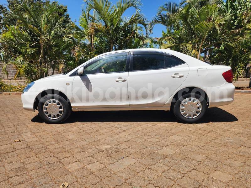 Big with watermark toyota allion uganda kampala 25031